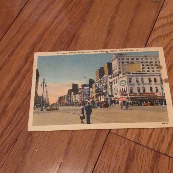 Lot of 6 Vintage Postcards - Picture 4 of 13